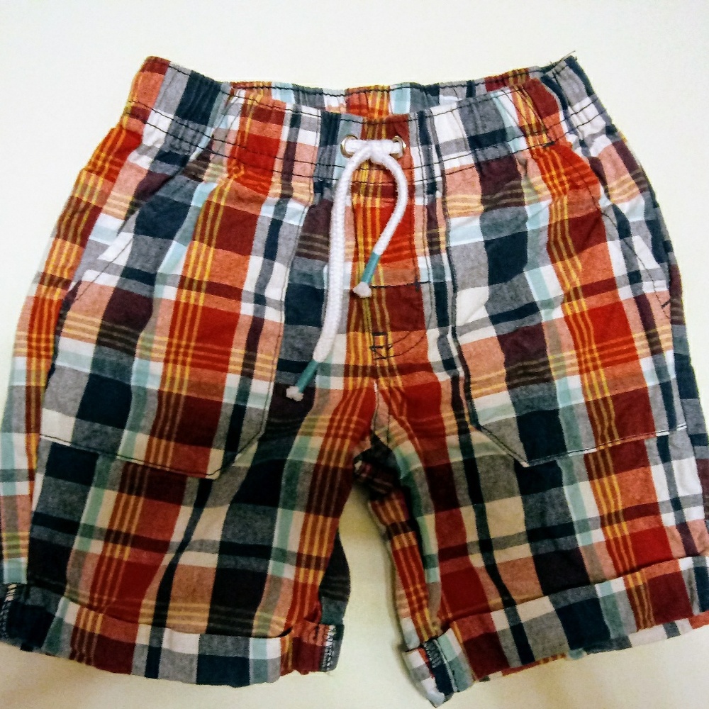 Summer shorts